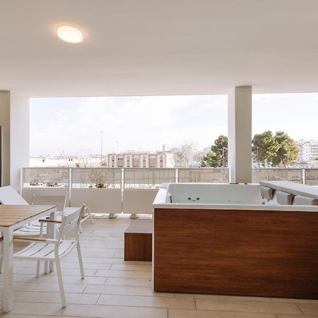 Marisabella Suite Spa 3 Bari Eksteriør bilde