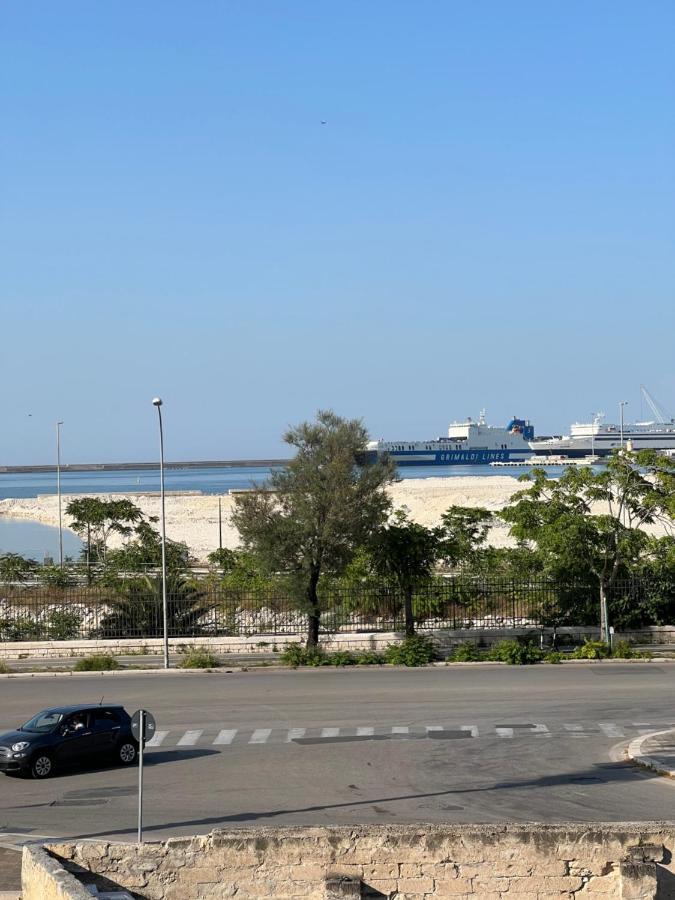 Marisabella Suite Spa 3 Bari Eksteriør bilde
