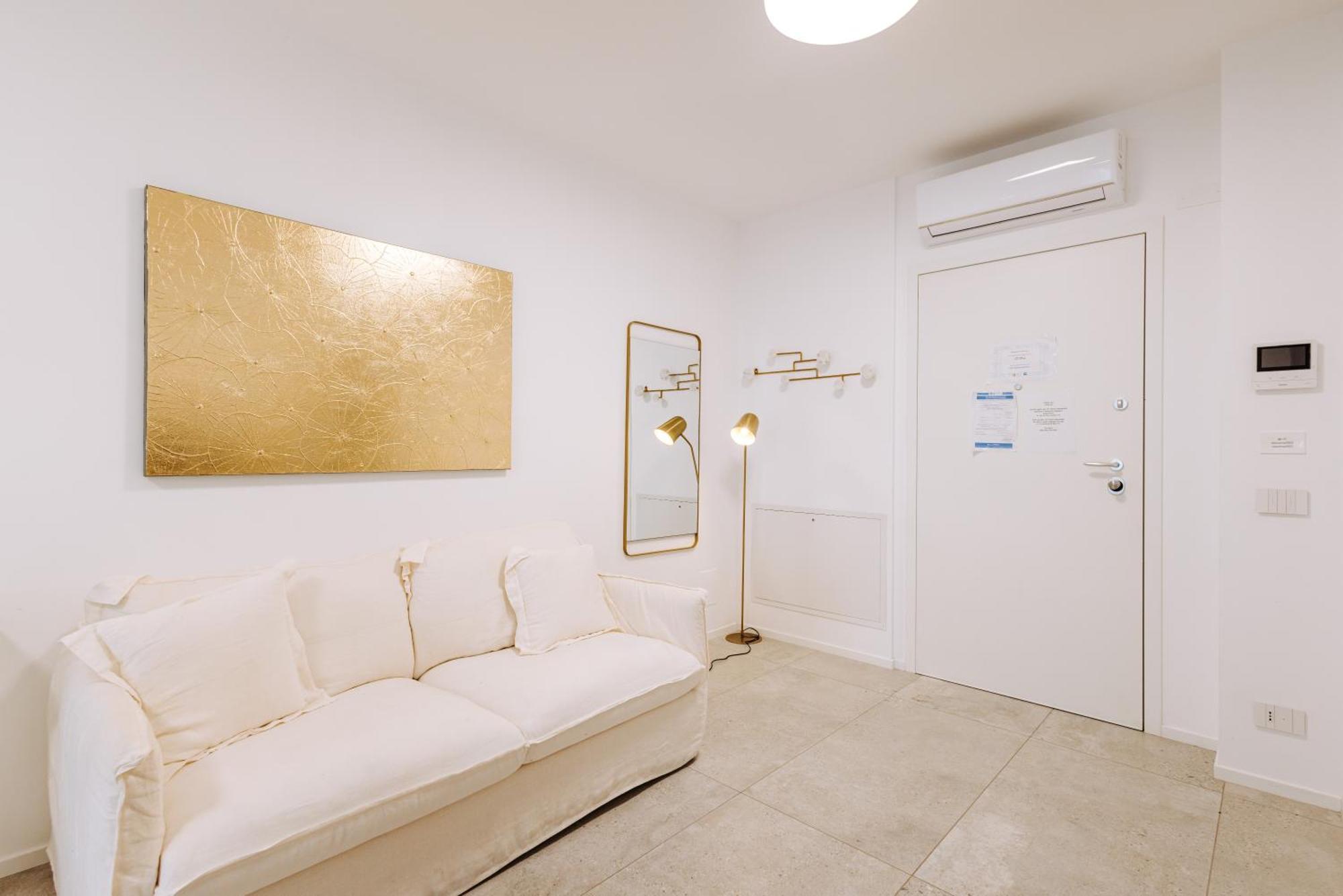 Marisabella Suite Spa 3 Bari Eksteriør bilde