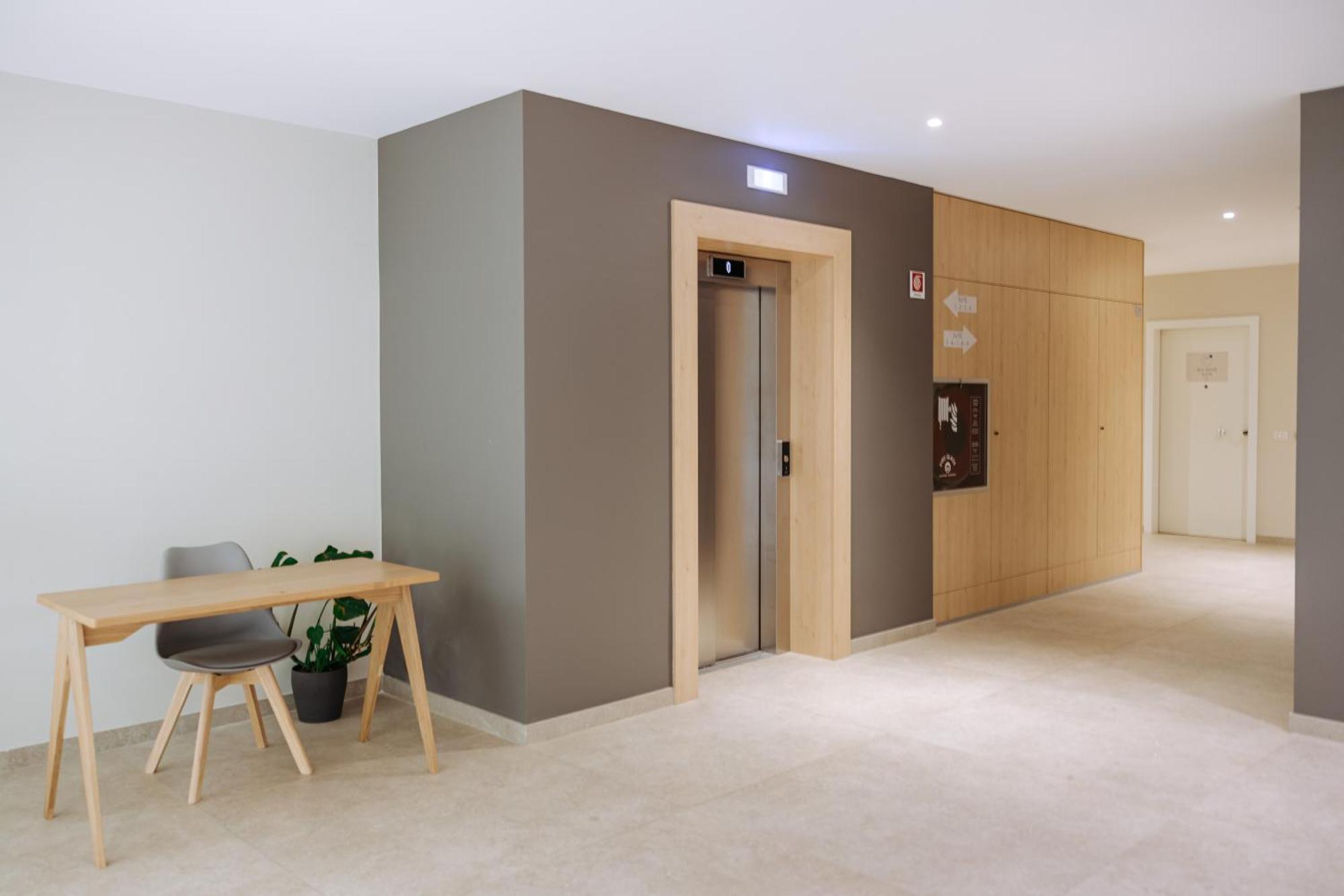 Marisabella Suite Spa 3 Bari Eksteriør bilde
