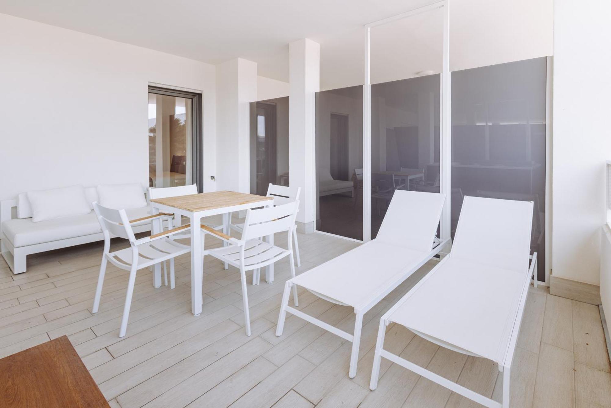 Marisabella Suite Spa 3 Bari Eksteriør bilde
