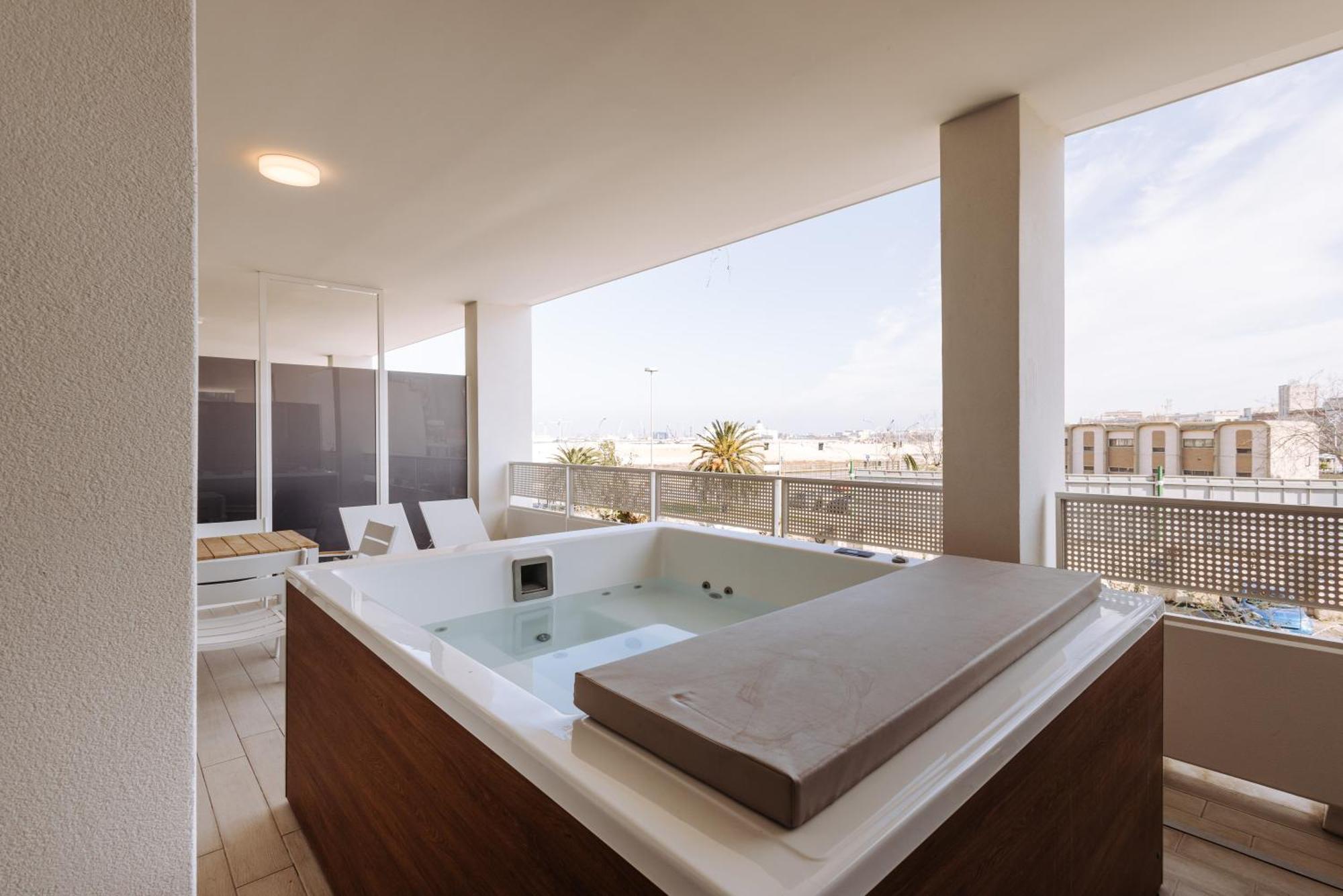 Marisabella Suite Spa 3 Bari Eksteriør bilde