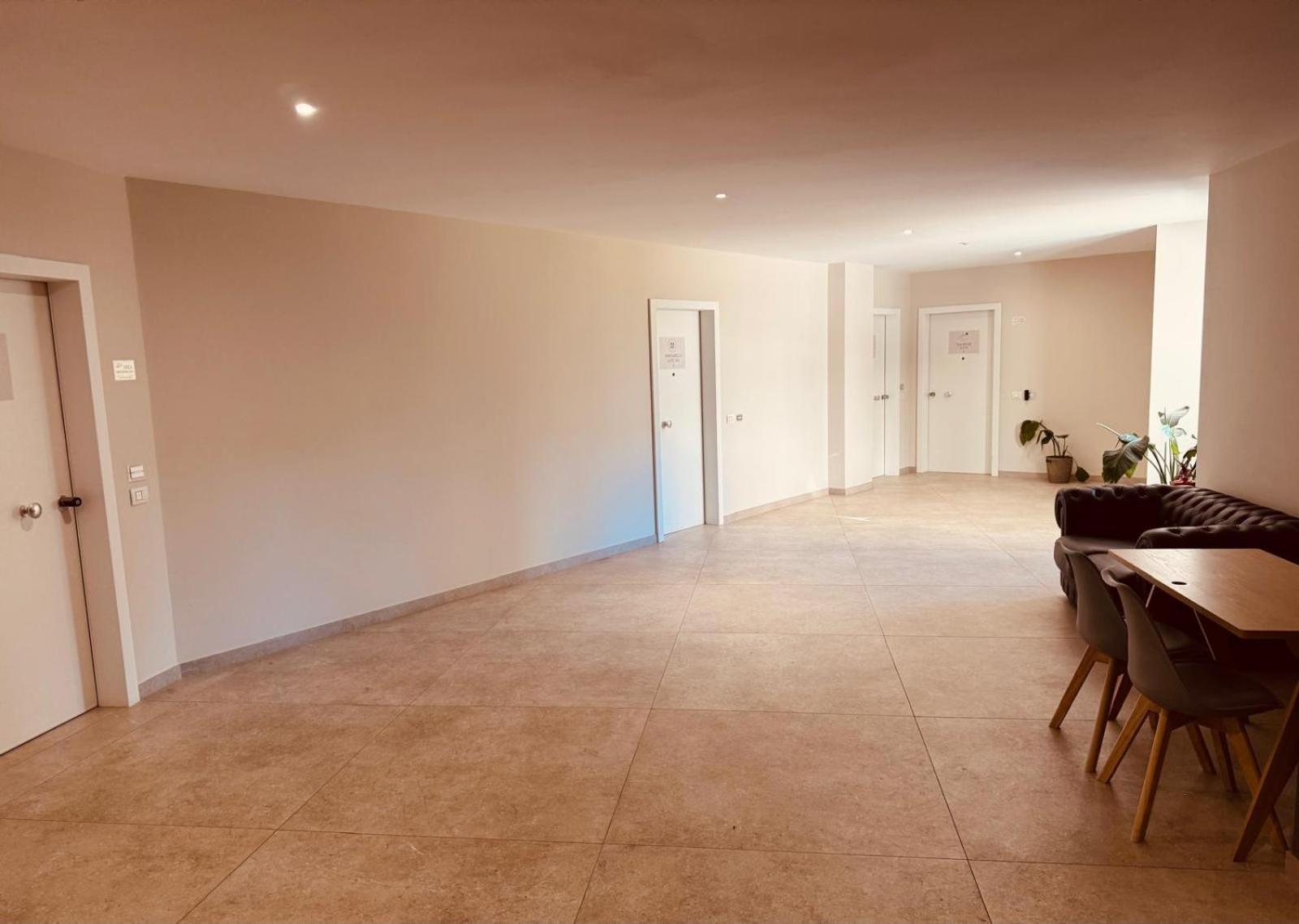 Marisabella Suite Spa 3 Bari Eksteriør bilde